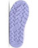 Image #7 - Bearpaw Girls' Shorty Casual Boots, Violet, hi-res