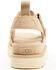 Image #5 - UGG Women's Goldenstar Platform Sandals, Sand, hi-res