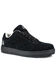Image #1 - Reebok Men's Soyad Skateboard Work Shoes - Steel Toe, Black, hi-res