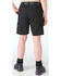 5.11 Tactical Women's Taclite Pro Shorts, Black, hi-res