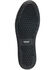 Image #7 - Avenger Men's Blade 6" Eye Lace-Up Work Shoes - Carbon Safety Toe, Black, hi-res