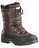 Image #1 - Baffin Men's Crossfire Waterproof Insulated Boots - Soft Toe, Brown, hi-res