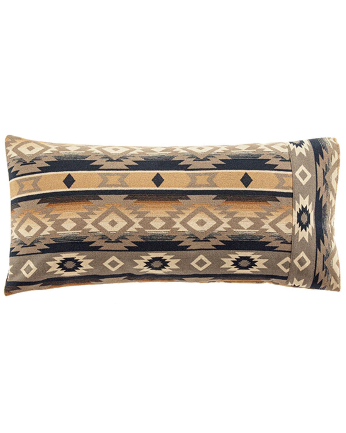 HiEnd Accents Taos Blanket