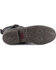 Image #5 - UGG Women's Black Kesey Fashion Boots - Round Toe, Black, hi-res
