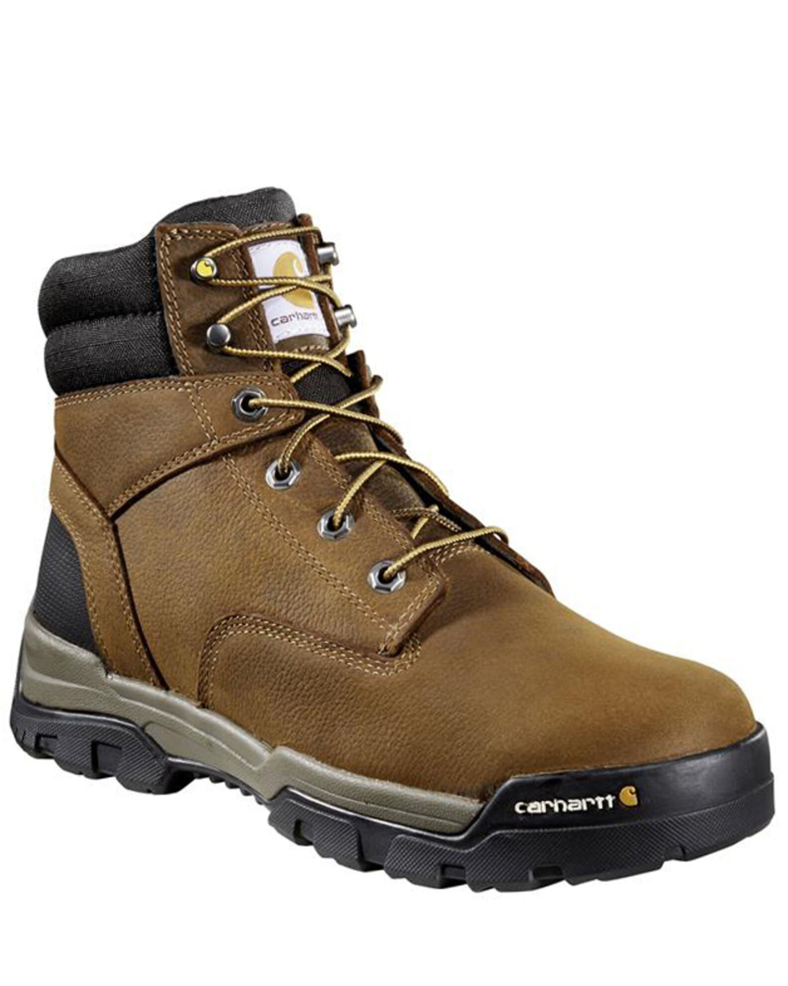 Carhartt ground force boots online