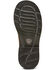 Image #5 - Ariat Girls' Fatbaby Chelsea Boots - Round Toe, Brown, hi-res