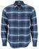 Image #1 - Mountain Khakis Men's Belton Shirt Jacket, Navy, hi-res