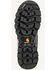 Image #7 - Carhartt Women's Pellston 8" Winter Work Boot - Soft Toe, Dark Grey, hi-res