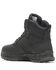 Image #3 - Wolverine Men's Shiftplus LX Work Boots - Alloy Toe, Black, hi-res