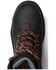 Image #5 - Xena Workwear Women's 8" Horizon Work Boots - Alloy Toe, Black, hi-res