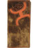 Hooey Men's Signature Rodeo Wallet, Brown, hi-res