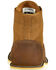 Carhartt Men's Wedge Ankle Work Boots - Soft Toe, Brown, hi-res