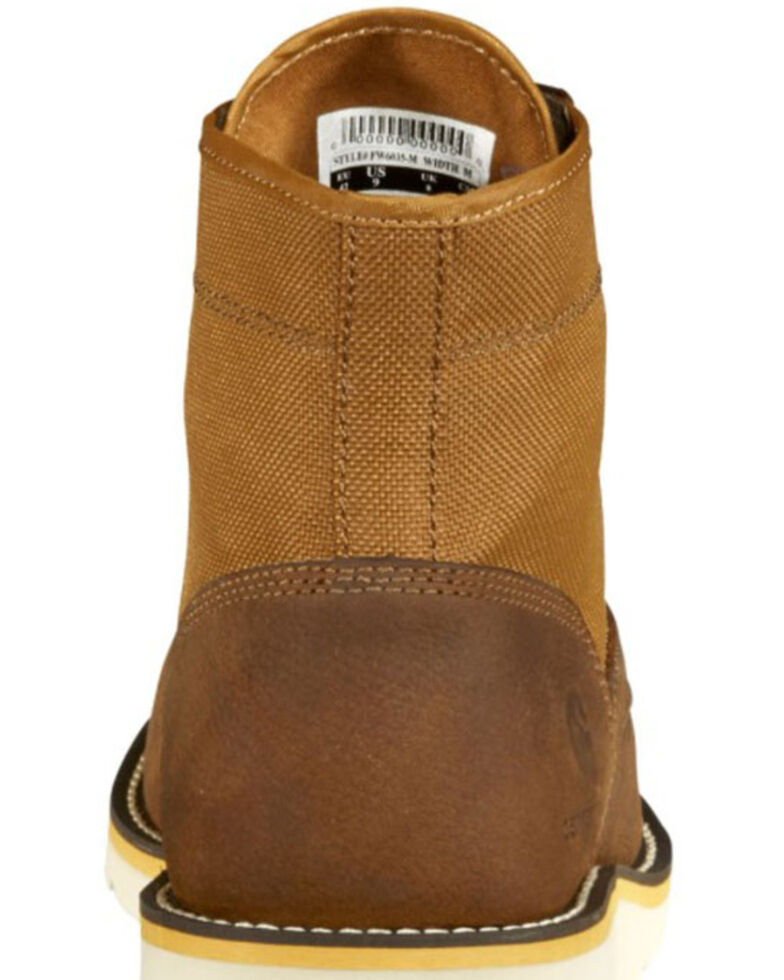 carhartt men's lightweight wedge boot stores