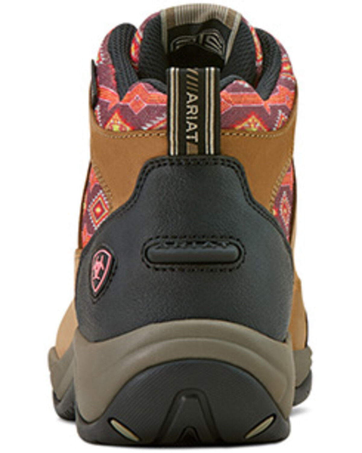 Image #3 - Ariat Women's Terrain VentTEK 360 Hiking Boots - Soft Toe, Tan, hi-res