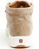 Image #5 - Twisted X Men's Feather X&trade; Casual Shoes - Moc Toe, Brown, hi-res