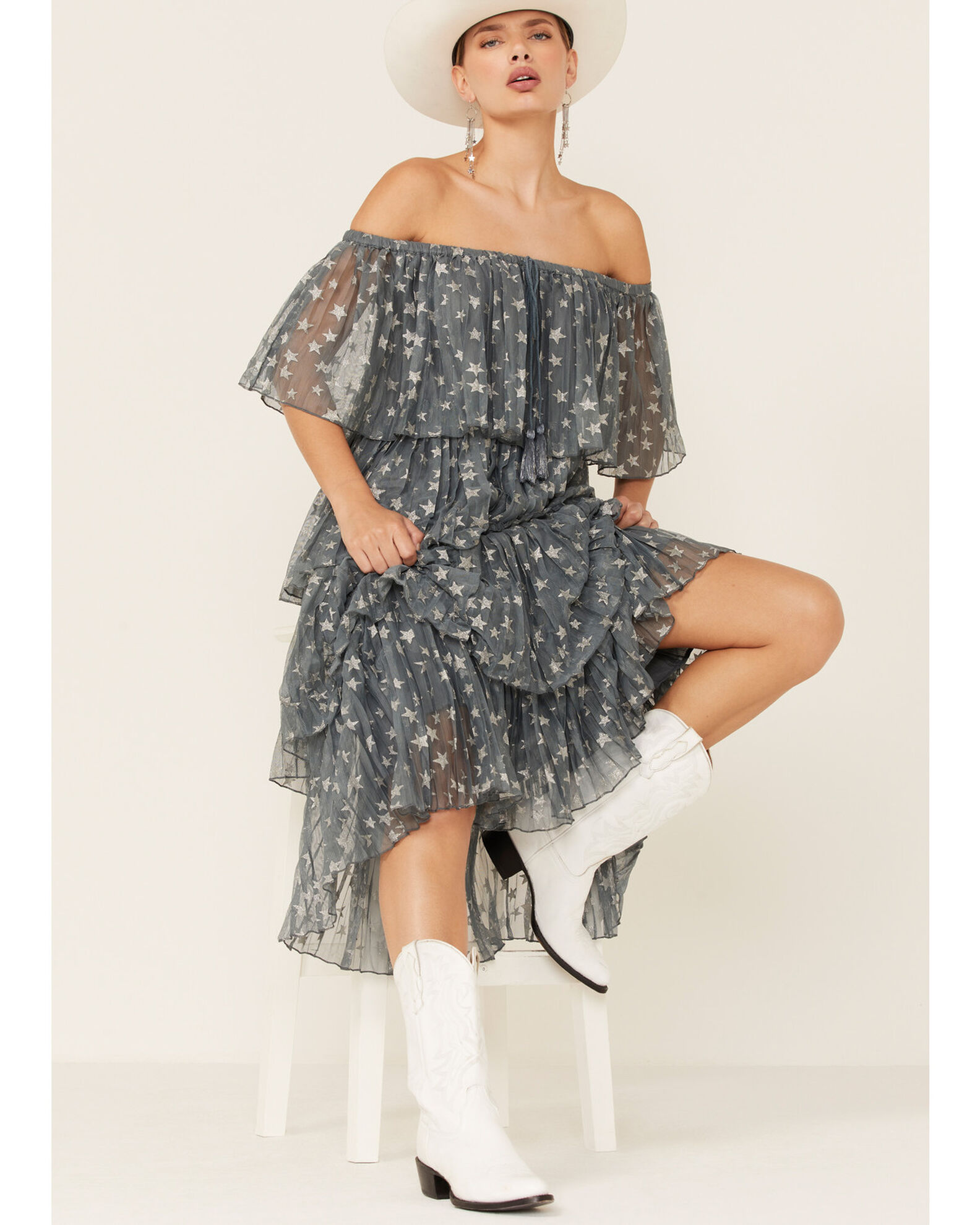 Z&l dresses 2025