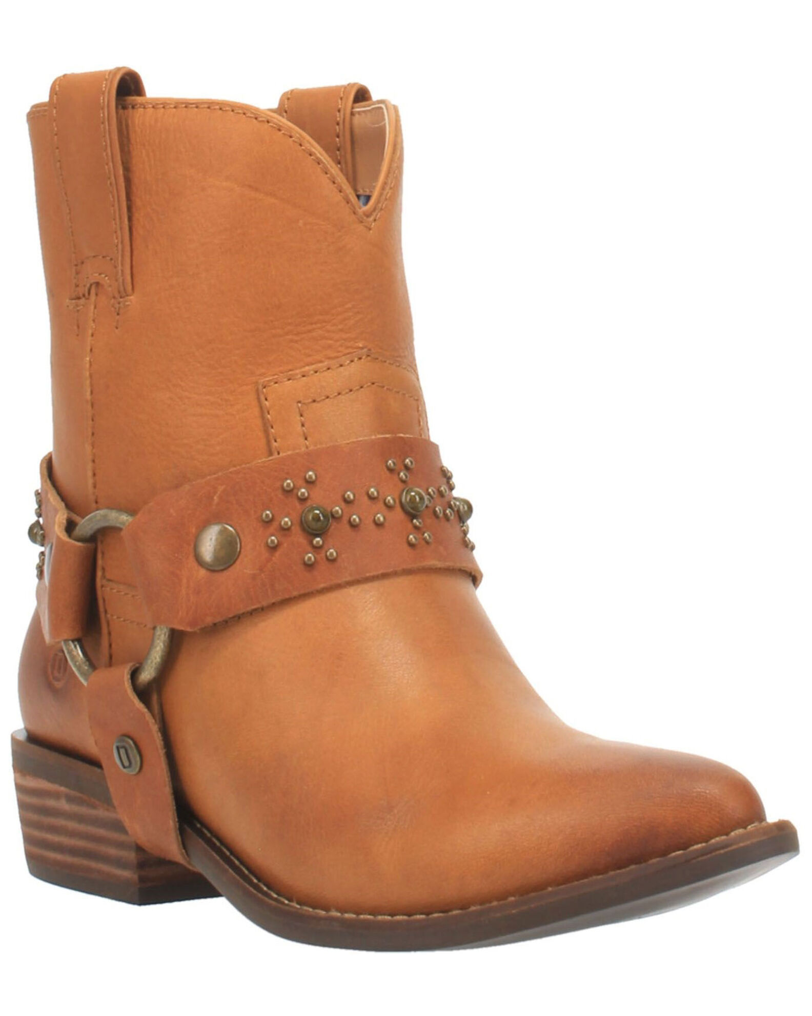 Dingo women's boots on sale