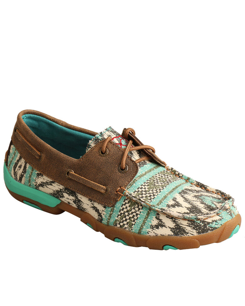 Women's Twisted X Shoes Country Outfitter