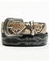 Image #1 - Cody James Men's Exotic Python Belly Billet Belt, Natural, hi-res