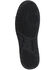 Reebok Men's Black Work Shoes - Composite Toe, Black, hi-res