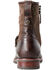 Image #3 - Ariat Women's Savannah Waterproof Boots - Round Toe, Brown, hi-res