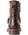 Ariat Women's Savannah Waterproof Boots - Round Toe, Brown, hi-res
