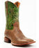 Image #1 - Cody James Men's Ozark Apple Leather Western Boot - Broad Square Toe , Navy, hi-res