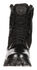 Rocky Men's Alpha Force Waterproof Insulated Duty Boots, Black, hi-res