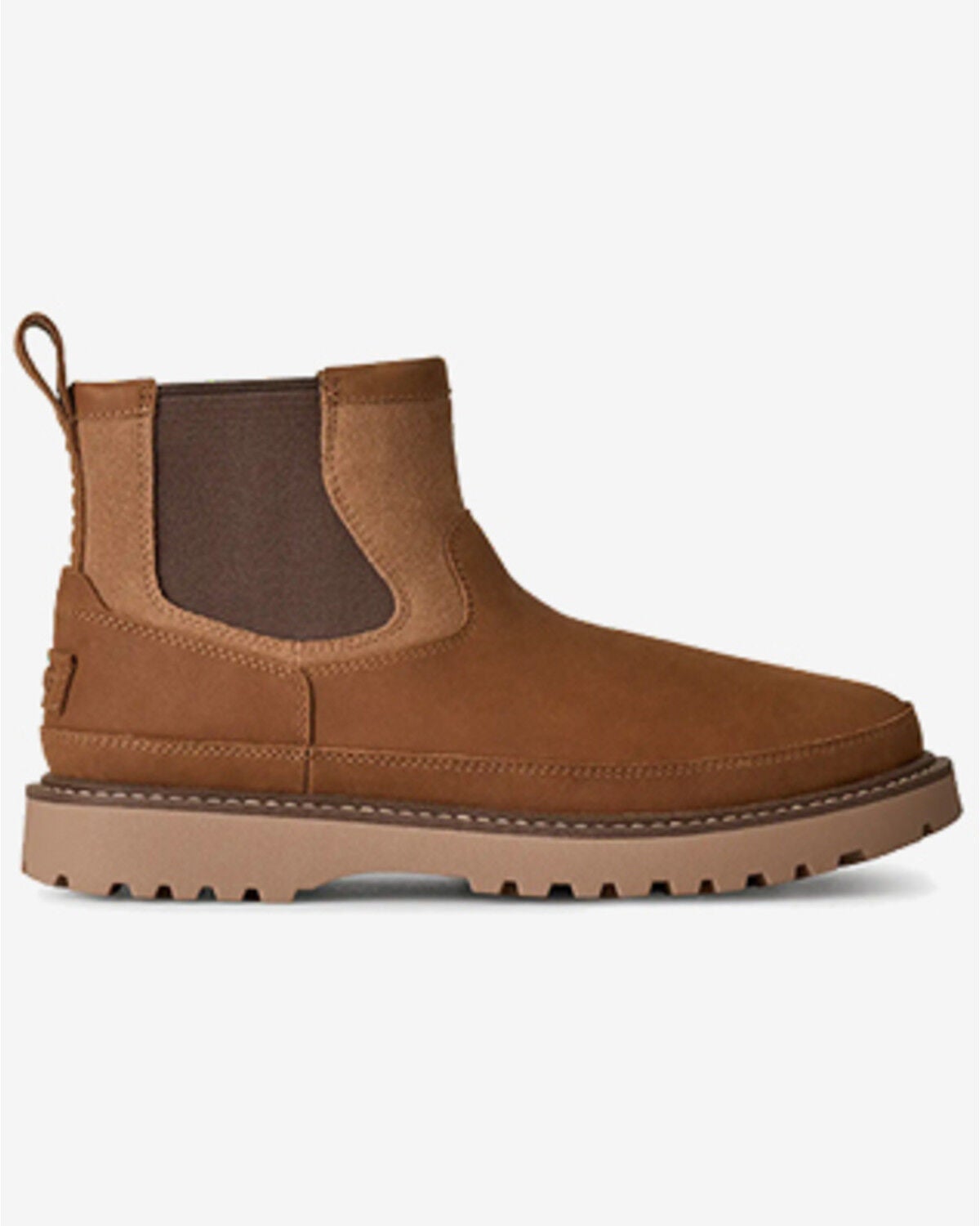 Image #2 - UGG Men's Birch Chelsea, Chestnut, hi-res
