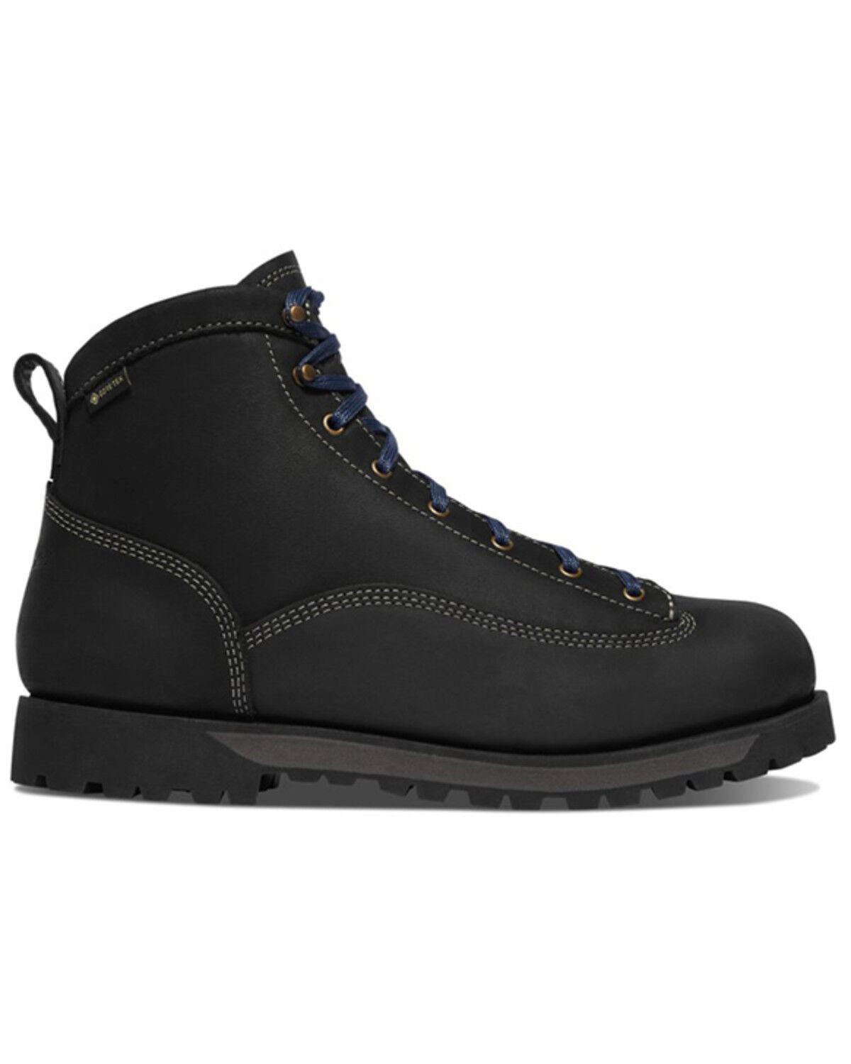 Image #2 - Danner Men's 6" Cedar Grove GTX Work Boots - Round Toe, , hi-res
