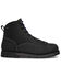 Image #2 - Danner Men's 6" Cedar Grove GTX Work Boots - Round Toe, , hi-res