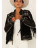 Double D Ranch Women's Little Joe Jacket , Black, hi-res