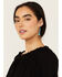 Image #1 - Paige Wallace Women's Turquoise Dangle Earrings, Turquoise, hi-res