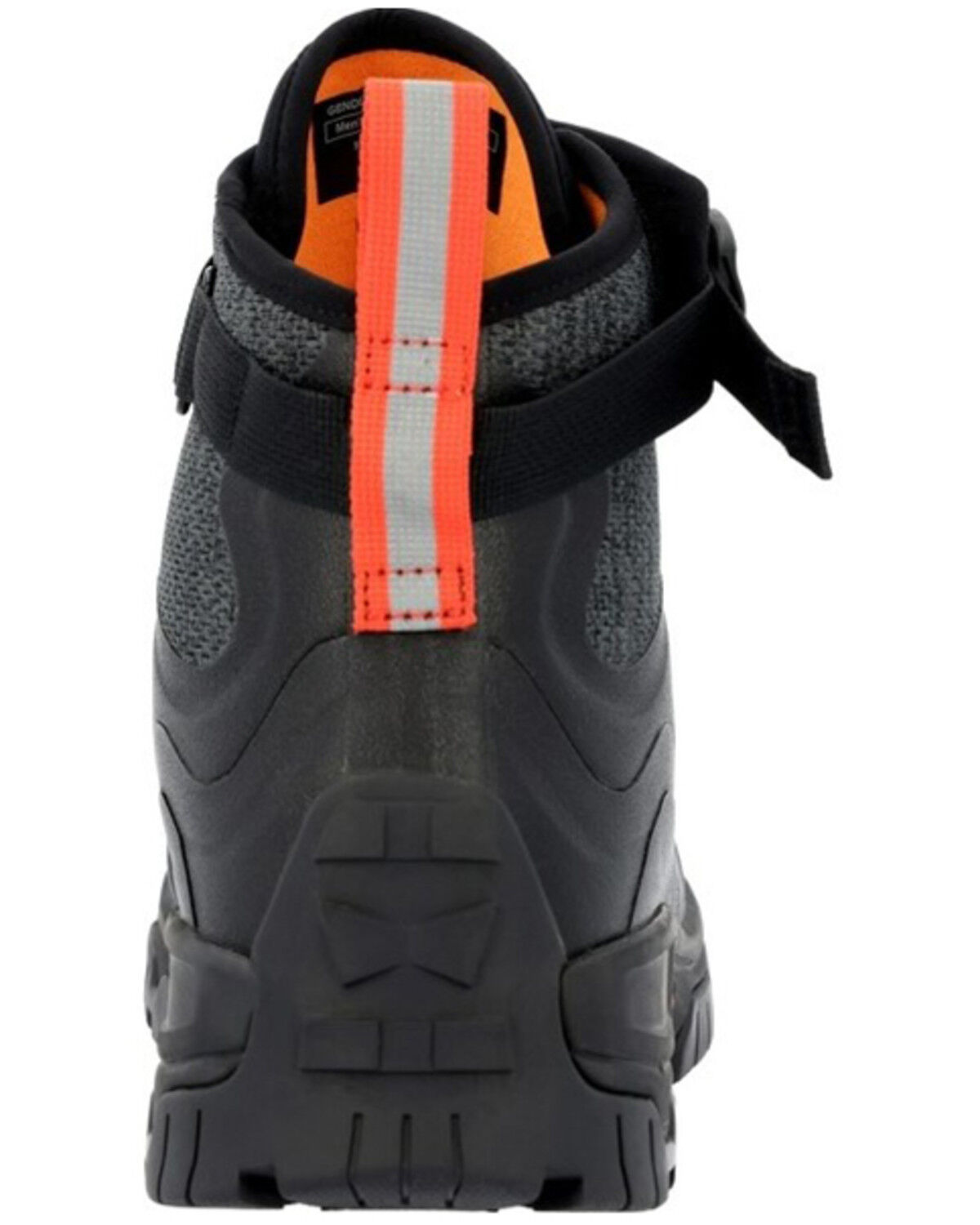 Image #5 - Muck Boots Men's Apex Alt Closure Mid Work Boots - Round Toe, , hi-res