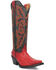 Image #1 - Dingo Women's Selene Tall Western Boots - Snip Toe, , hi-res