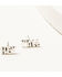 Image #3 - Idyllwind Women's Sabine Fringe Earring Set - 2 Piece, Silver, hi-res