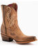 Image #1 - Ferrini Women's Molly Western Boots - Snip Toe, , hi-res