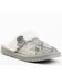 Image #1 - Ariat Women's Jackie Slippers - Broad Square Toe, Multi, hi-res