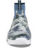 Image #4 - Dryshod Men's Dryrun Ankle Rubber Boots - Soft Toe, Blue, hi-res