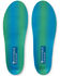 Image #2 - Implus Footcare Men's Soft Sole Ultra Work Insoles - Size 8-13, No Color, hi-res