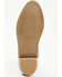 Image #7 - Wild + Rae Girls' Stars Western Boots - Round Toe, Blue, hi-res