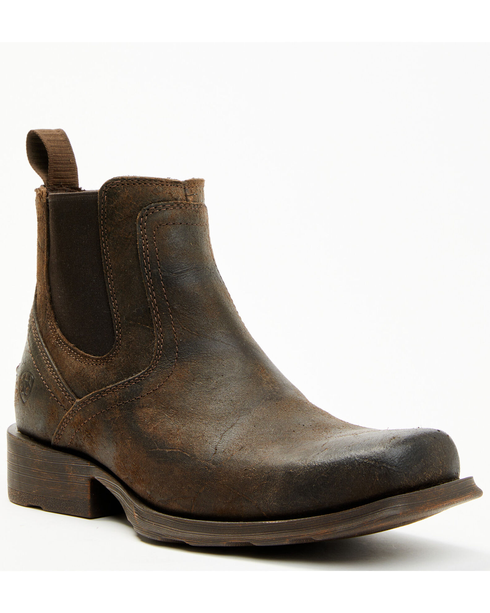 Ariat rambler midtown on sale
