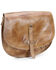 Image #2 - Bed Stu Women's Sequoia Crossbody Bag, Distressed Brown, hi-res