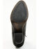 Image #7 - Shyanne Women's Sawyer Dolly Western Fashion Booties - Round Toe, Black, hi-res