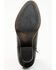 Image #7 - Shyanne Women's Sawyer Dolly Western Fashion Booties - Round Toe , Black, hi-res