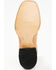 Image #7 - Cody James Men's Exotic Caiman Belly Western Boots - Broad Square Toe, , hi-res