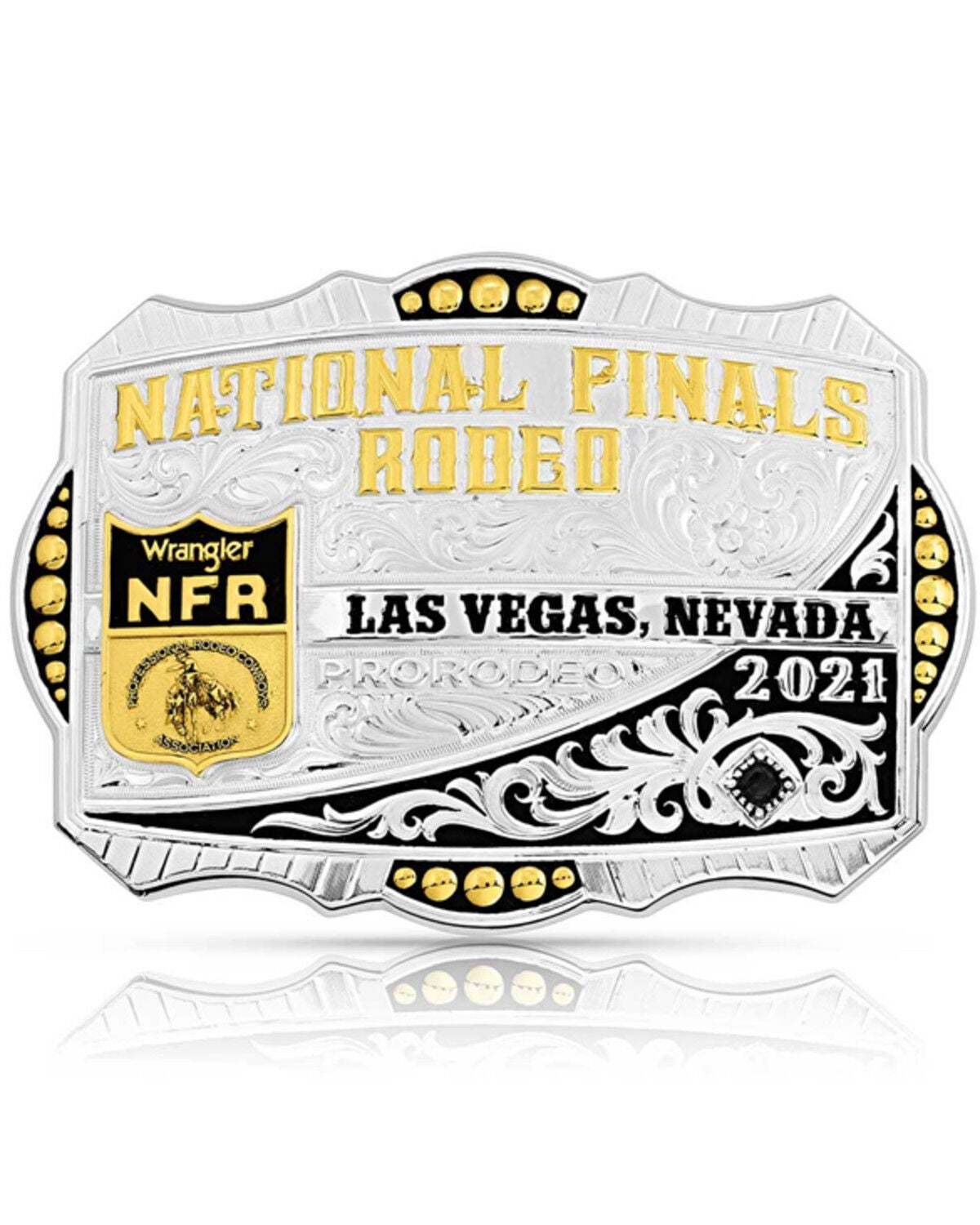 nfr buckles