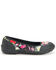 Muck Boots Women's Muckster II Flats - Round Toe, Black, hi-res