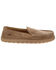 Image #1 - Lamo Footwear Men's Brett Slip-On Shoes - Moc Toe, , hi-res