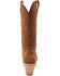 Image #5 - Ferrini Women's Quinn Roughout Western Boots - Round Toe, , hi-res